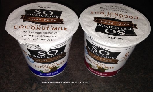 $1/1 So Delicious Coupon RESET - Deals again at Safeway & Whole Foods