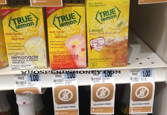 FREE True Citrus Products and Lemonades @ Rite Aid